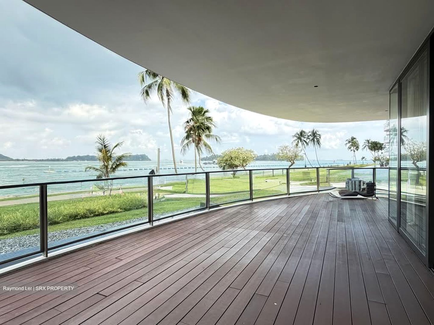 Cape Royale (D4), Condominium #587703751